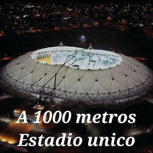 Hospedaje La Plata 2